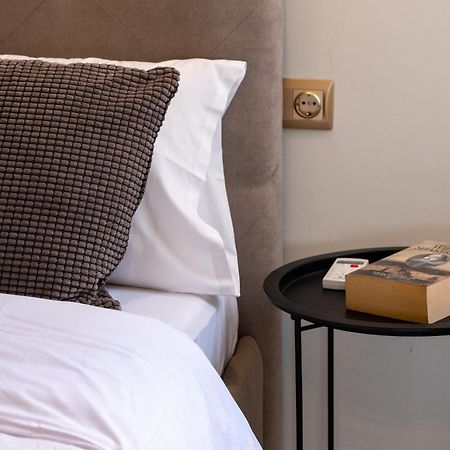Loft 038 City Center 伊拉克利翁 外观 照片