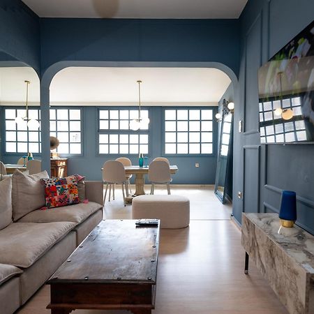 Loft 038 City Center 伊拉克利翁 外观 照片