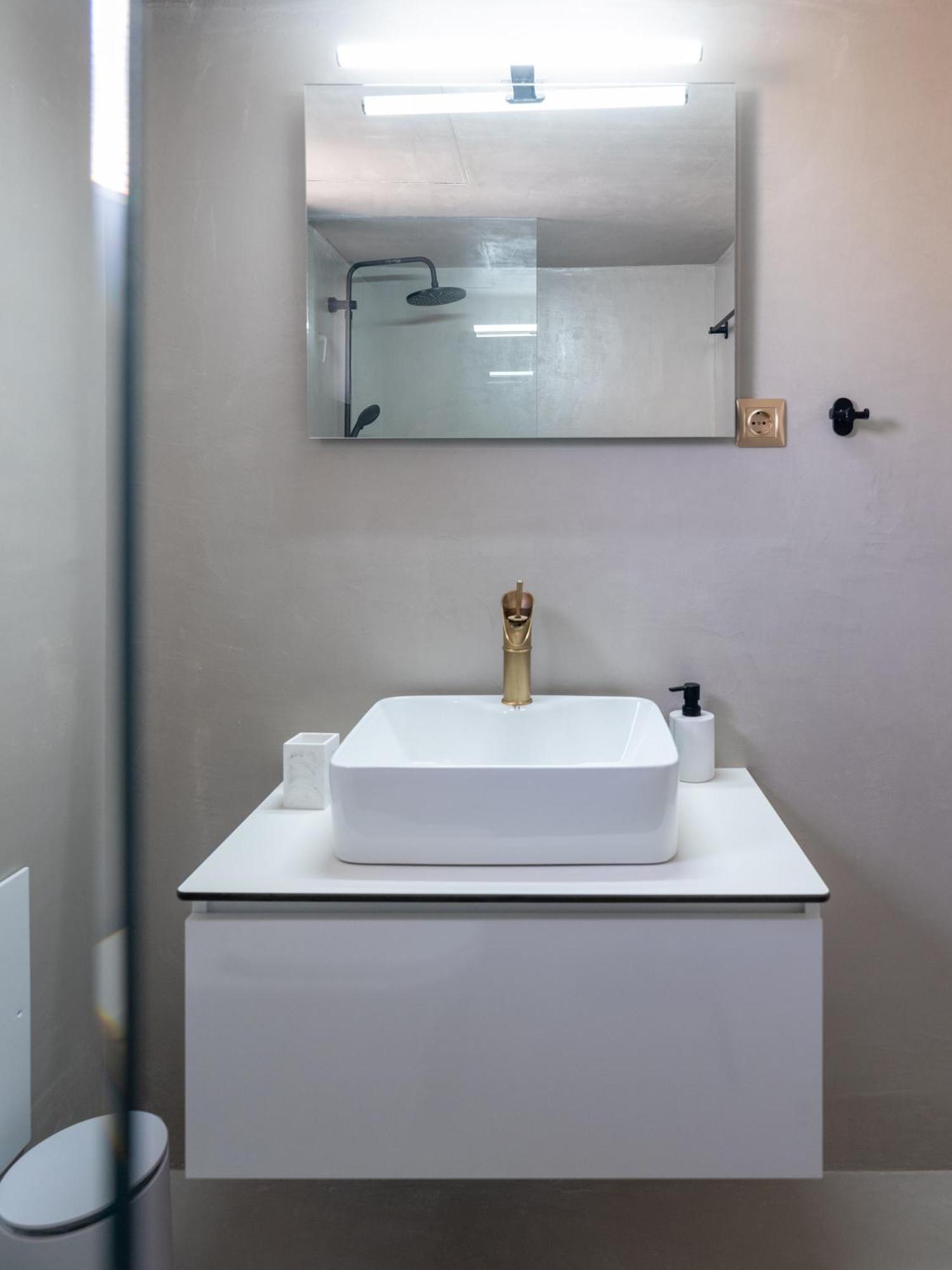 Loft 038 City Center 伊拉克利翁 外观 照片