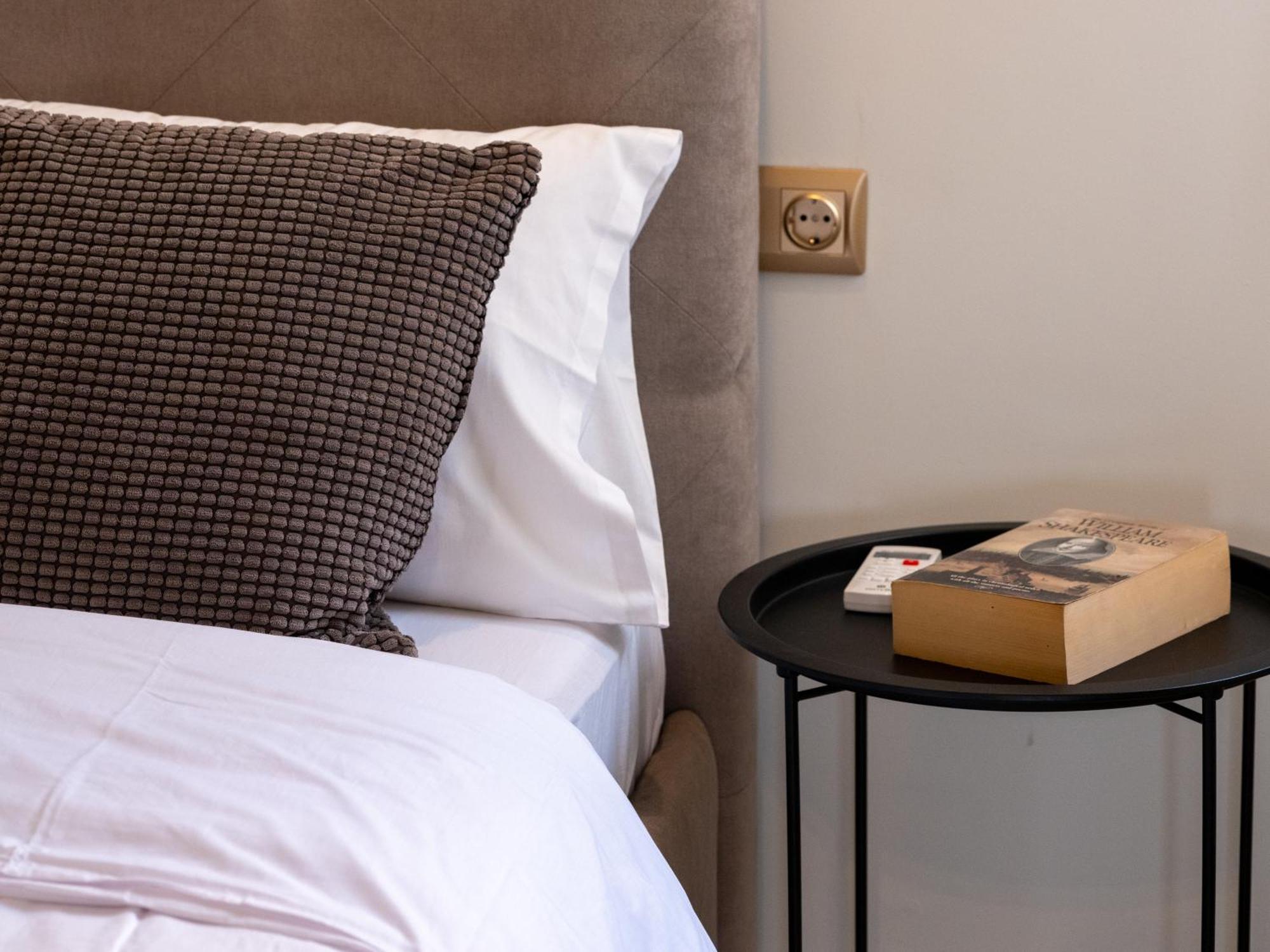 Loft 038 City Center 伊拉克利翁 外观 照片