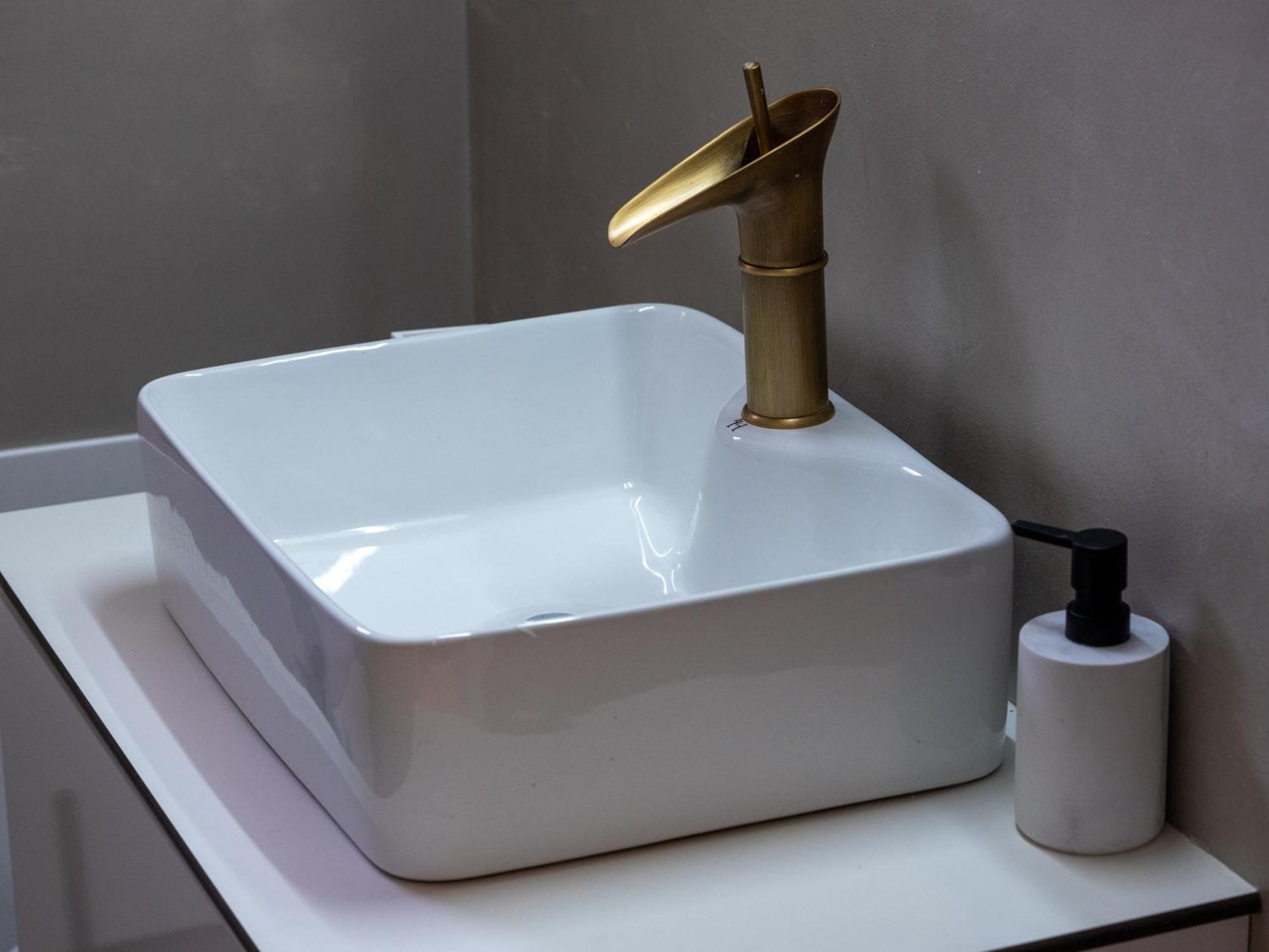 Loft 038 City Center 伊拉克利翁 外观 照片