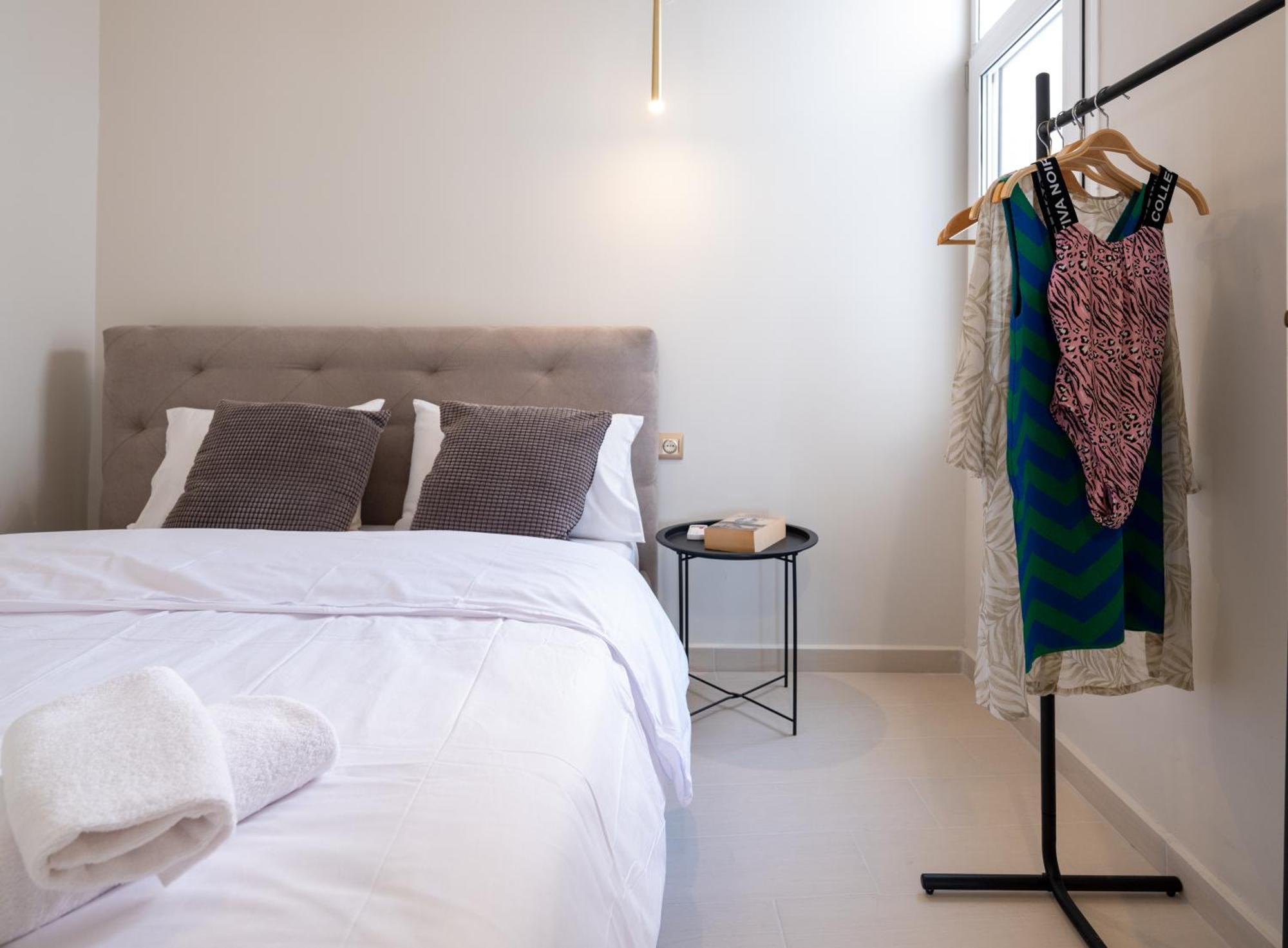 Loft 038 City Center 伊拉克利翁 外观 照片