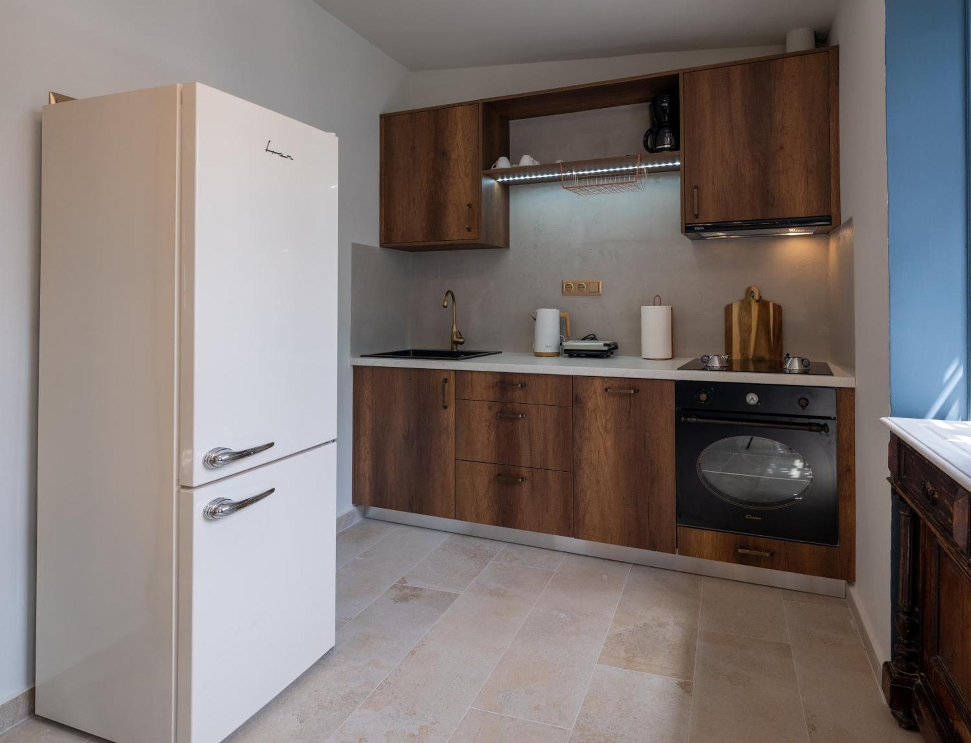 Loft 038 City Center 伊拉克利翁 外观 照片