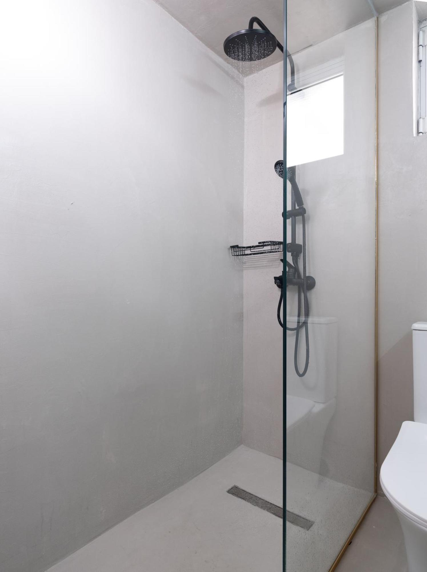 Loft 038 City Center 伊拉克利翁 外观 照片