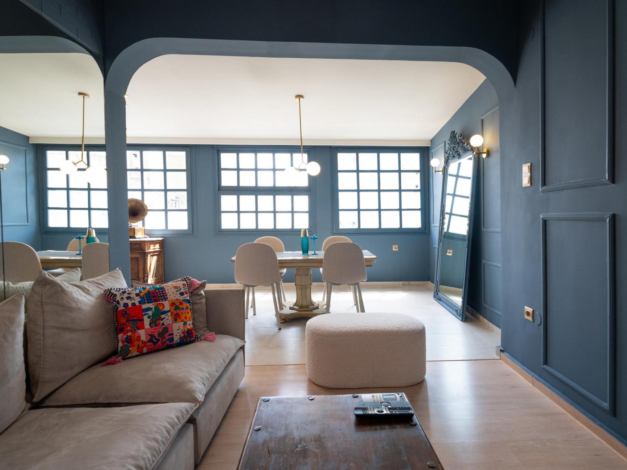 Loft 038 City Center 伊拉克利翁 外观 照片