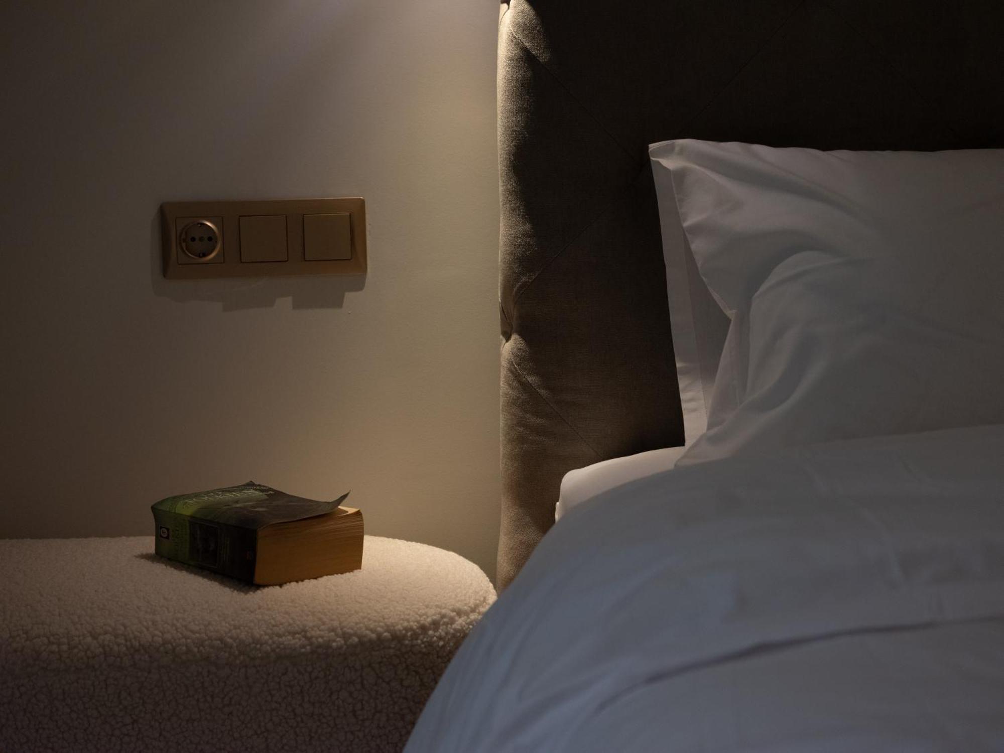 Loft 038 City Center 伊拉克利翁 外观 照片