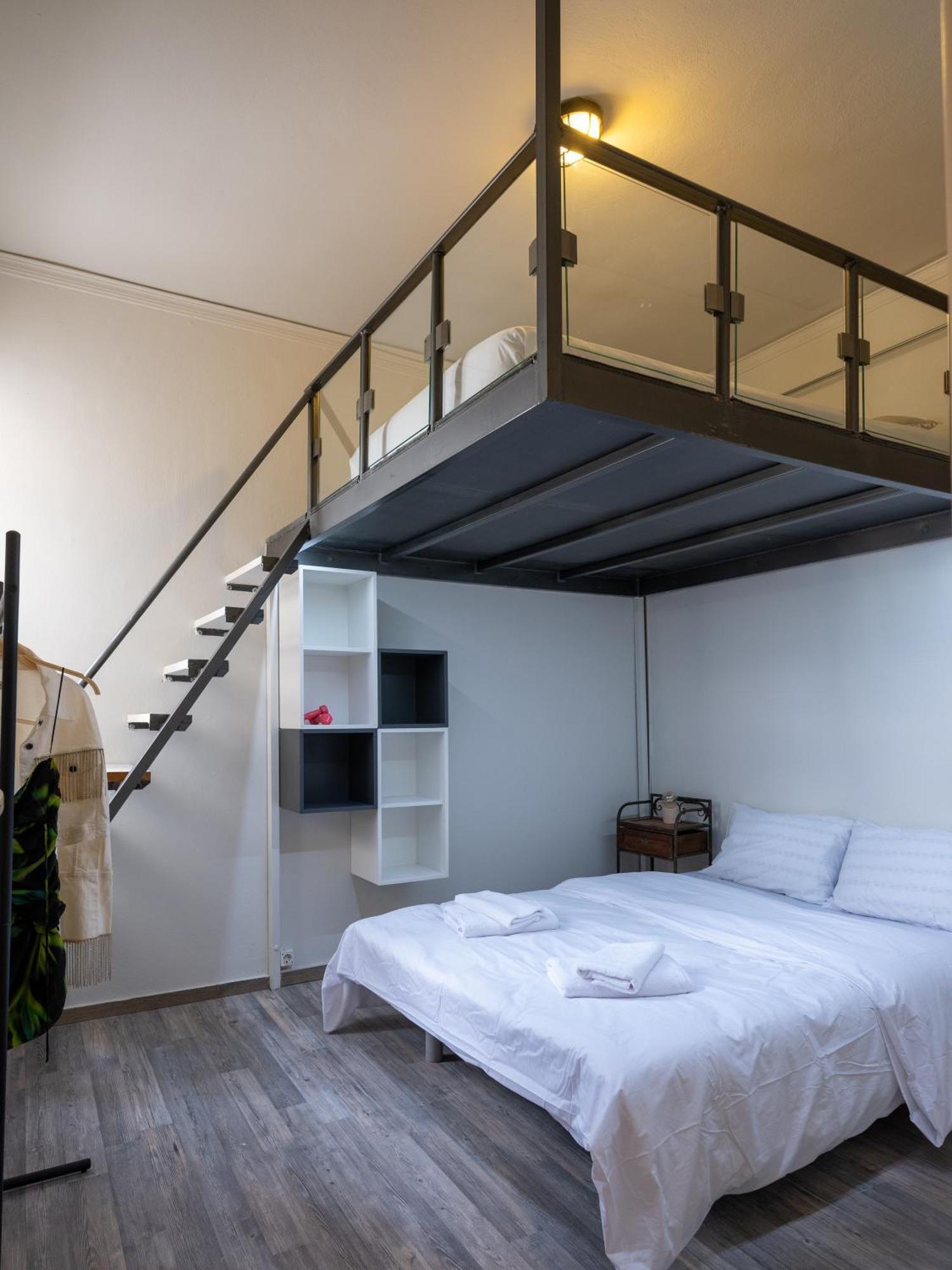 Loft 038 City Center 伊拉克利翁 外观 照片