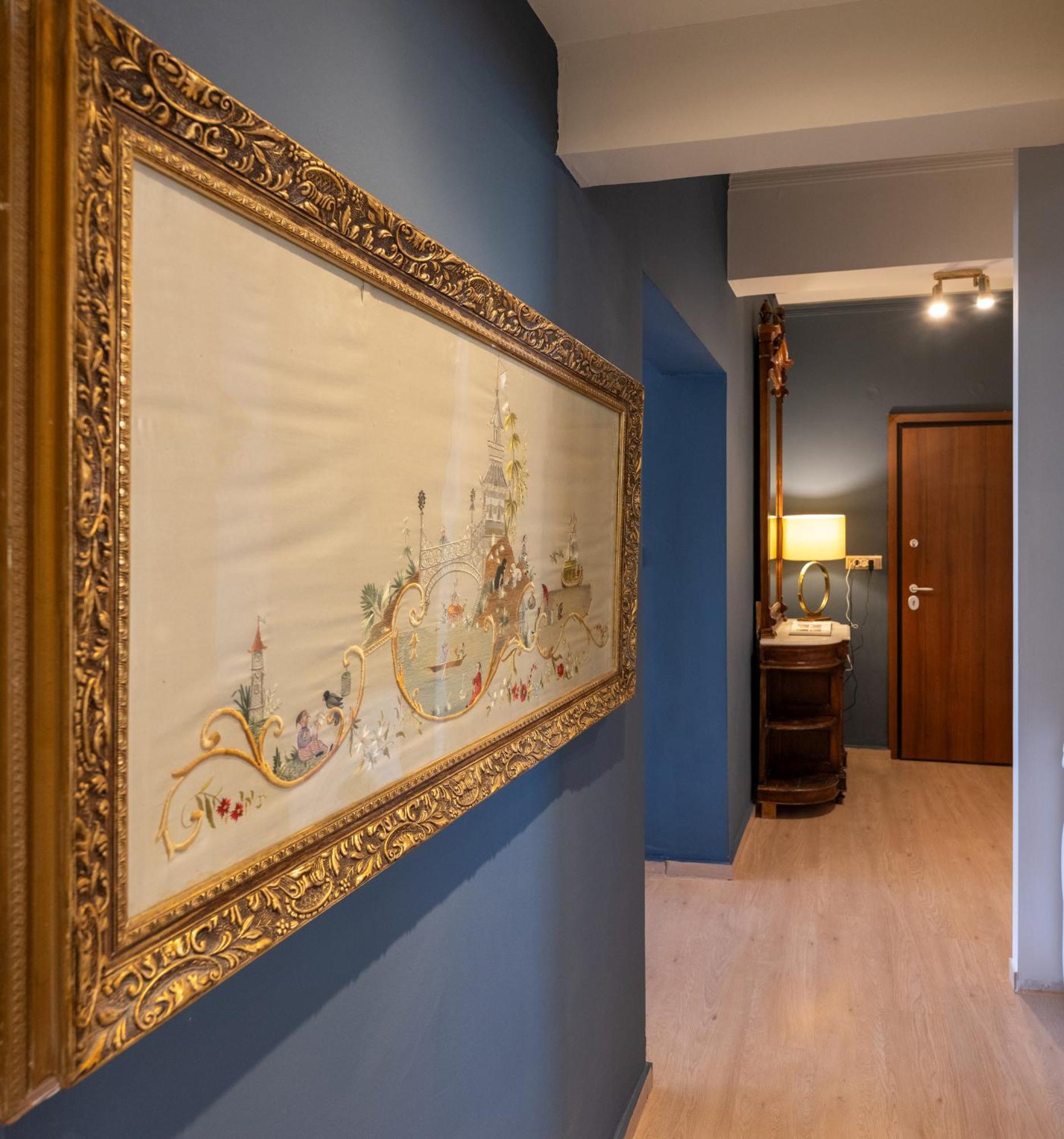 Loft 038 City Center 伊拉克利翁 外观 照片