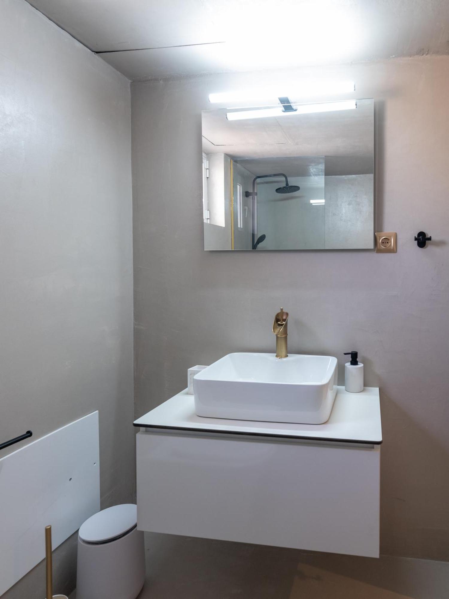 Loft 038 City Center 伊拉克利翁 外观 照片