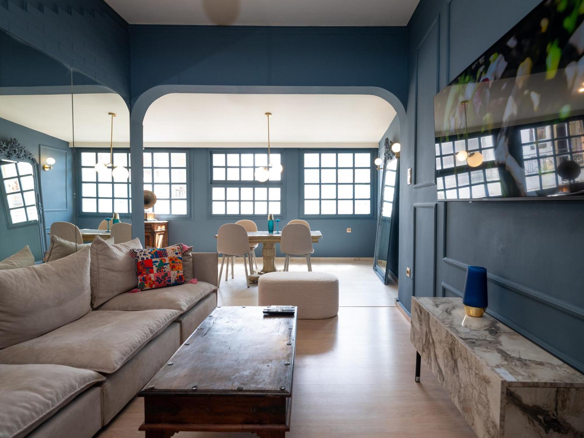 Loft 038 City Center 伊拉克利翁 外观 照片