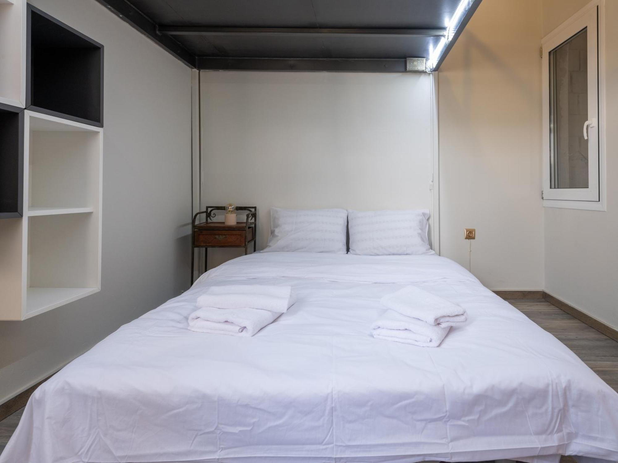 Loft 038 City Center 伊拉克利翁 外观 照片